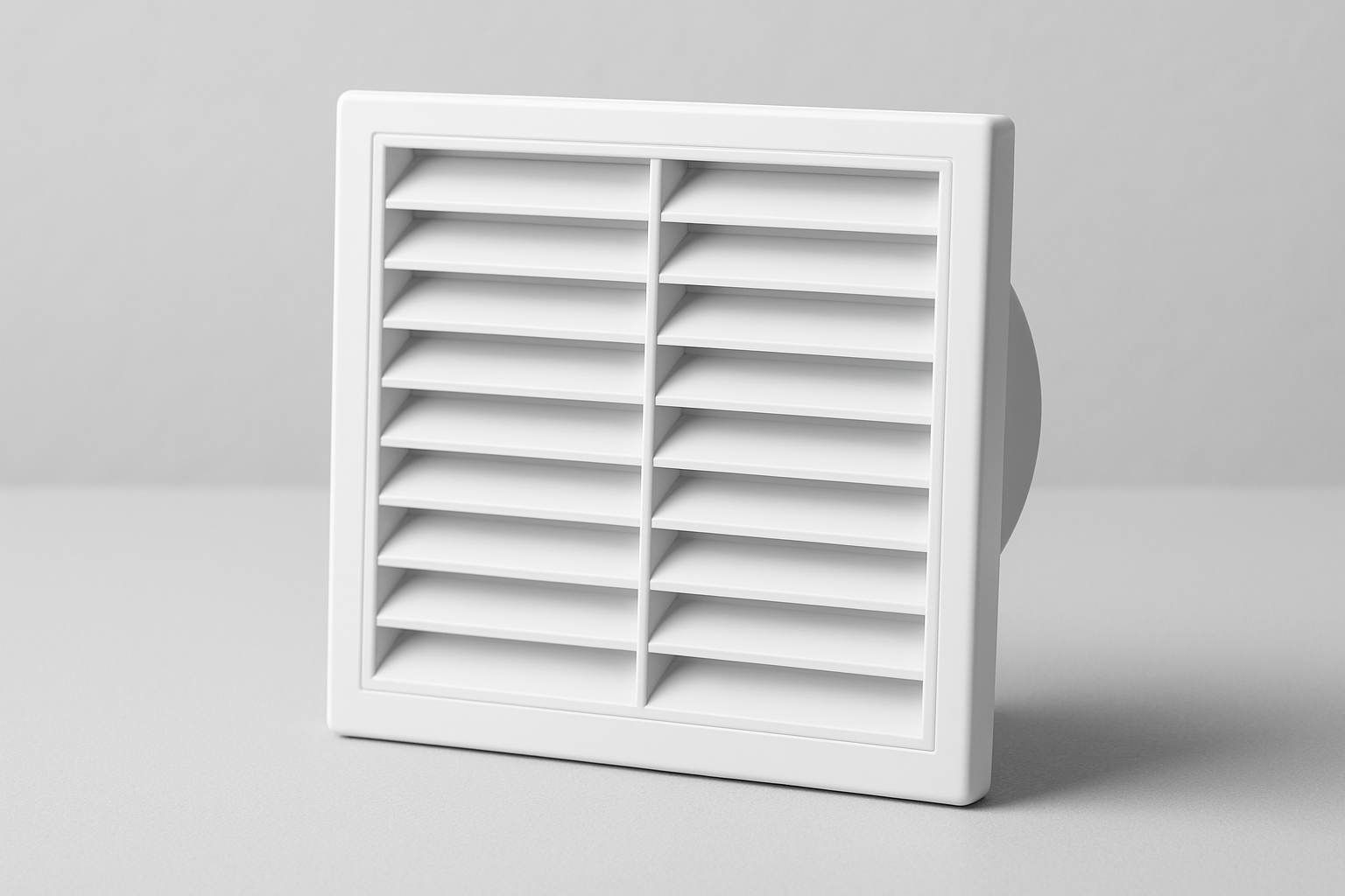 150 mm Vent Outlet Grill Soffit A1 Electrical Works 150 mm Vent Outlet Grill Soffit A1 Electrical Works