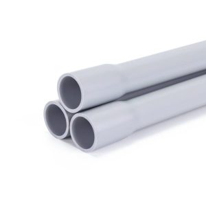 20 mm Grey Conduit- 2.9 m
