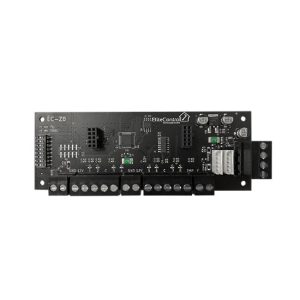 Arrowhead EC/ESX Security Alarm 8 Zone Expander | DIY-Friendly