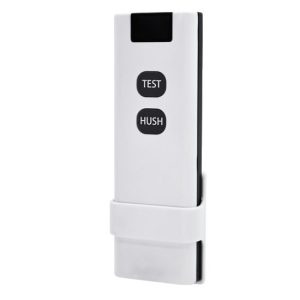 Arrowhead Alarm | Test & Hush remote for AAP-SMOKE, AAP-HEAT Detectors | DIY