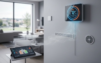 HVAC Systems