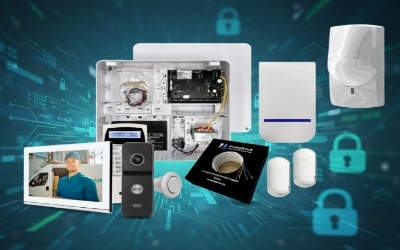 Security Systems