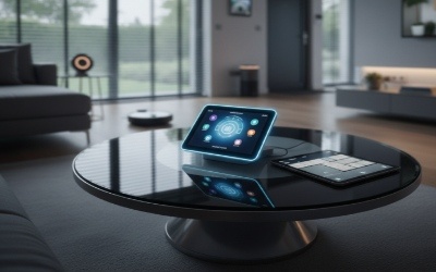 Smart Home